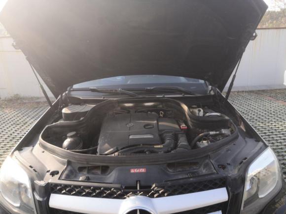 [湖州·贵E] 二手奔驰奔驰GLK级2014款 GLK 260 4MATIC 动感型