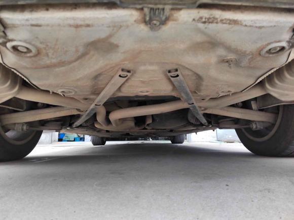 [上海·沪C] 二手奥迪奥迪A6L2014款 TFSI 标准型