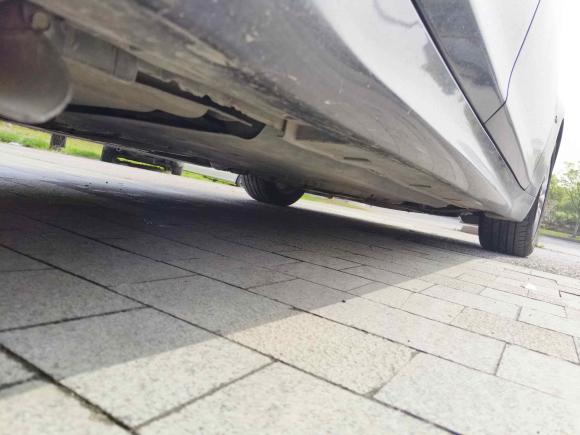 [苏州·苏U] 二手英菲尼迪英菲尼迪Q702017款 Q70L 2.5L 悦享版