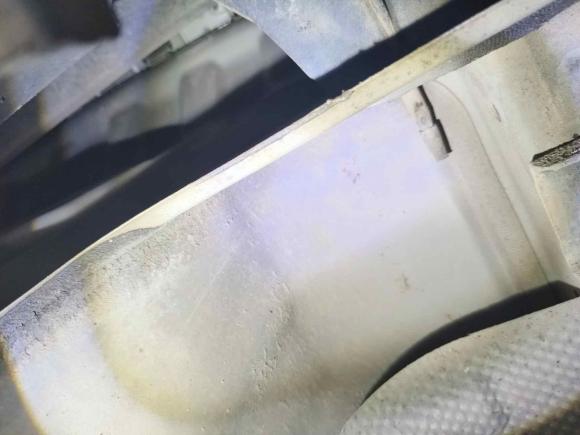 [南昌·赣A] 二手现代索纳塔2014款 2.4L 自动领先版 国IV