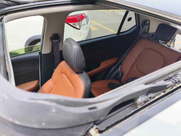 [义乌·皖M] 二手宝骏宝骏5102017款 1.5L 自动豪华型