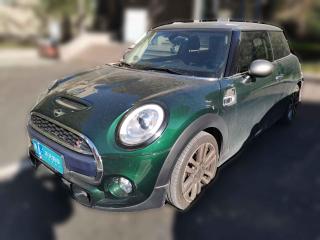 MINIMINI2016款2.0TCOOPERS