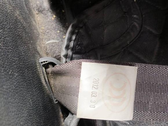 [杭州·浙A] 二手起亚智跑2012款 2.0L 自动两驱版GLS