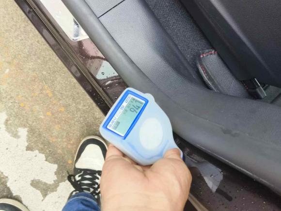 [深圳·粤B] 二手宝沃宝沃BX72016款 28T 四驱豪华版 5座