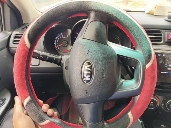 [金华·浙G] 二手起亚起亚K22012款 三厢 1.4L MT GLS纪念版