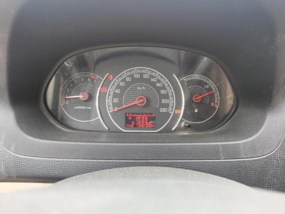 [宁波·川S] 二手五菱汽车五菱征程经典2015款 1.8L豪华型LJ479QE2