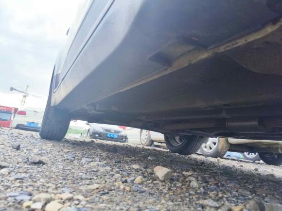 [南京·苏L] 二手现代北京现代ix252015款 1.6L 自动两驱智能型GLS