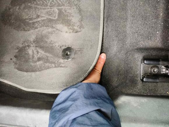 [合肥·皖N] 二手别克昂科威2020款 昂科威S 652T 四驱豪华型