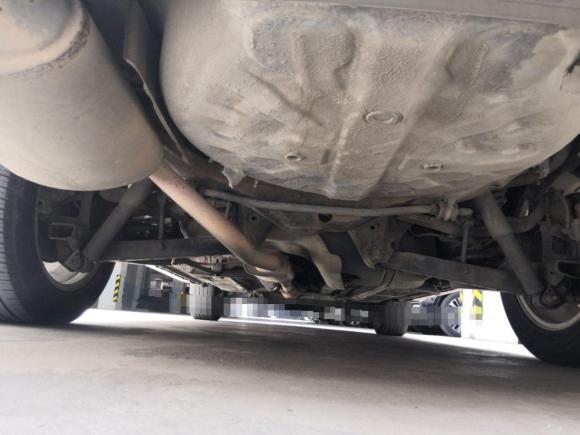 [合肥·皖A] 二手启辰启辰T702015款 2.0L CVT睿享版