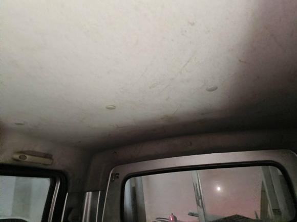 [杭州·浙A] 二手长安凯程长安神骐T102019款 1.5L国VI载货车双排995kg