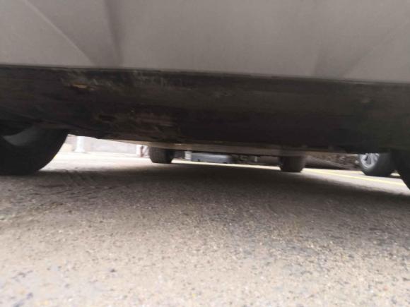 [青岛·鲁B] 二手岚图汽车岚图FREE2021款 四驱纯电首发纪念版专属豪华套装