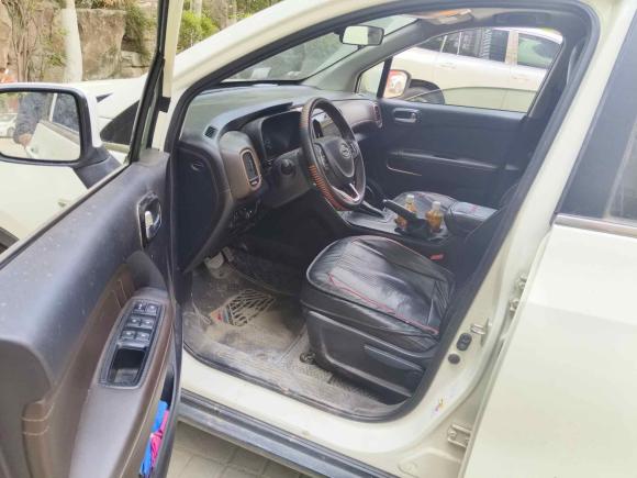 [济南·鲁R] 二手广汽传祺传祺GS32019款 235T 自动精英版