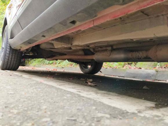 [成都·川H] 二手长安长安CS55PLUS2020款 1.5T 自动炫动型