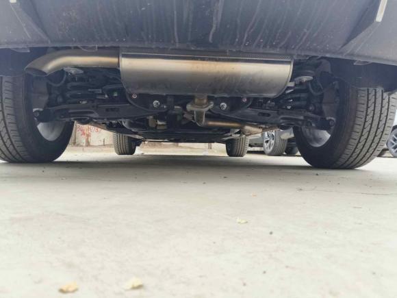 [北京·冀J] 二手哈弗哈弗枭龙MAX2023款 1.5L Hi4 105 四驱智能旗舰版