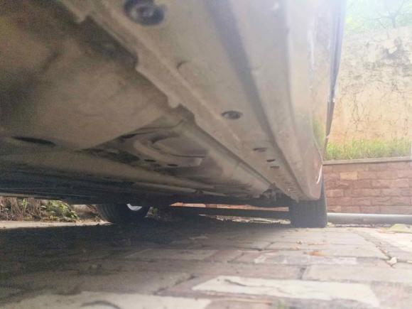 [深圳·粤L] 二手别克君越2016款 20T 精英型