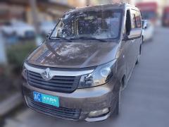 [温州·浙C]长安凯程&nbsp;&nbsp;长安睿行M70&nbsp;&nbsp;2018款1.5L舒适型平顶对开门DAM15DL