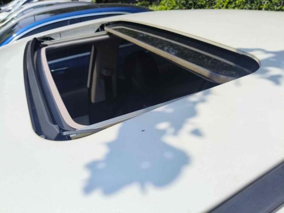 [常州·苏D] 二手北京汽车北京EU52018款 R500 智风版