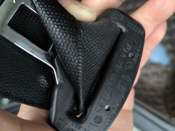 [佛山·粤E] 二手奔驰奔驰E级2011款 E 260 L CGI时尚型