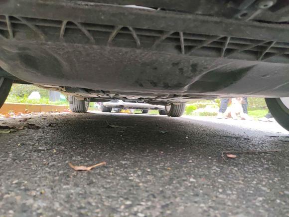 [上海·沪C] 二手奥迪奥迪Q2L2018款 35 TFSI 时尚致雅型 国VI