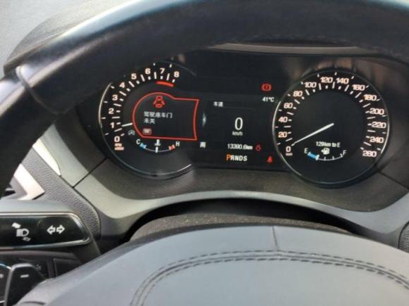 [济南·鲁A] 二手林肯林肯MKZ2019款 2.0T 尊雅版 国VI