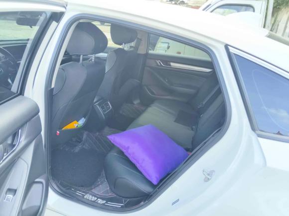 [上海·沪B] 二手本田雅阁2018款 260TURBO 精英版 国VI