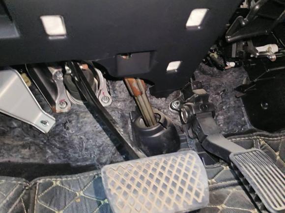 [西安·陕U] 二手本田雅阁2018款 260TURBO 精英版 国VI