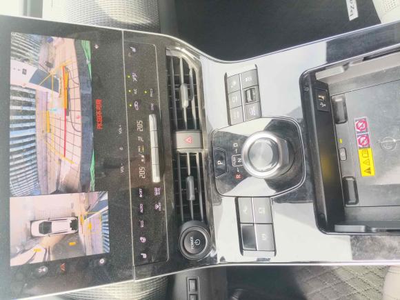 [青岛·鲁B] 二手丰田一汽丰田bZ4X2022款 四驱高性能PRO版