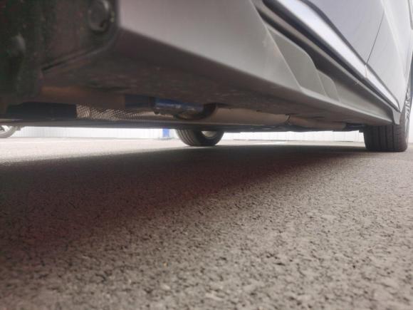 [北京·京A] 二手比亚迪汉2022款 DM-i 121KM 尊享型