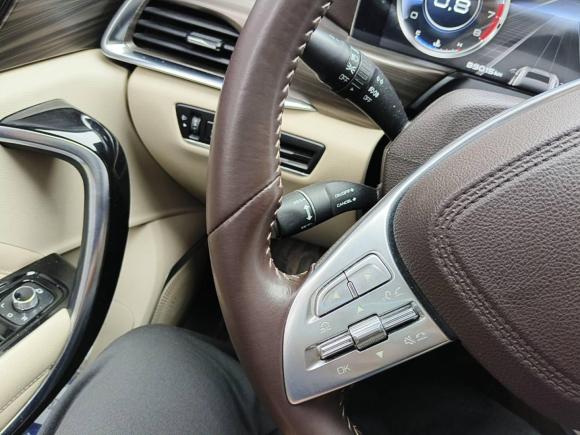 [杭州·赣E] 二手奔腾奔腾T772019款 230 TID 自动尊享型 国V