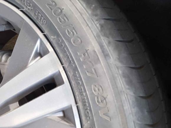 [杭州·浙A] 二手大众C-TREK蔚领2020款 1.5L 自动舒适型