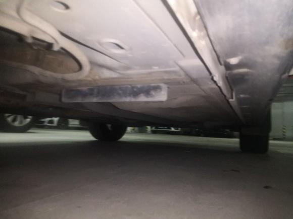 [西安·陕A] 二手日产劲客2017款 1.5L CVT智行版