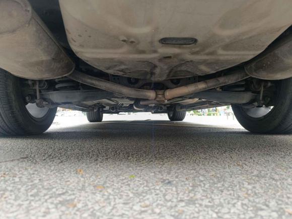 [深圳·粤B] 二手福特探险者2016款 2.3T 精英版