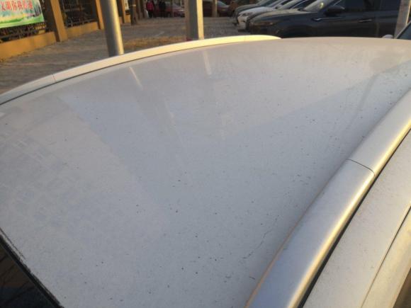 [北京·蒙F] 二手吉利汽车远景X32017款 1.5L 自动精英型