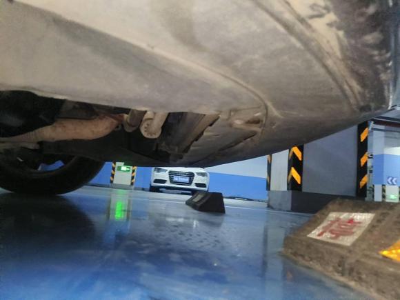 [杭州·浙A] 二手大众途安2013款 1.4T 手动舒适版5座