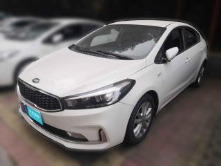 起亚起亚K32016款1.6L自动GL