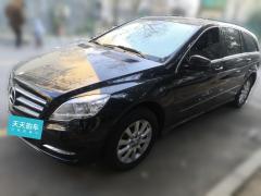 [无锡·苏B]奔驰&nbsp;&nbsp;奔驰R级&nbsp;&nbsp;2011款R350L4MATIC