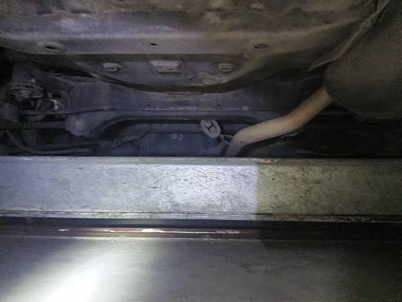 [北京·京N] 二手本田雅阁2008款 2.0L EX