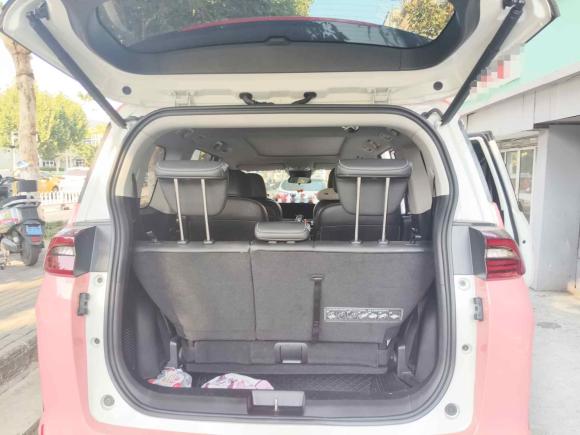 [南京·苏A] 二手广汽传祺传祺M62023款 PRO 270T DCT豪华版