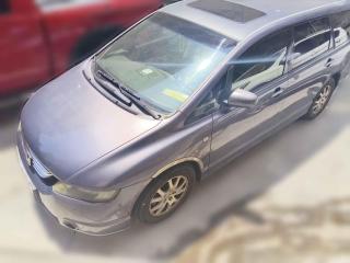 本田奥德赛2005款 2.4L 舒适型「义乌二手车」「天天拍车」