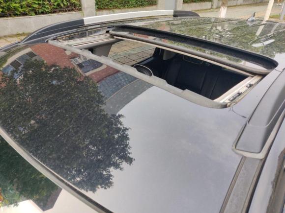 [成都·川A] 二手长安长安CS15EV2019款 400i