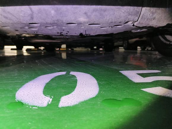 [杭州·浙A] 二手本田飞度2021款 1.5L CVT潮享版