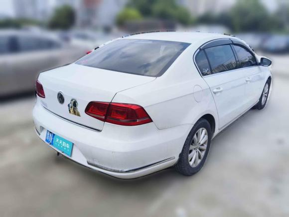 [上海·豫N] 二手大众迈腾2013款 2.0TSI 豪华型
