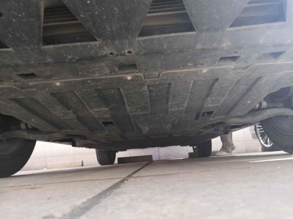 [无锡·苏B] 二手威马汽车威马EX52020款 EX5 400 即客行版