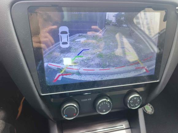 [上海·沪D] 二手斯柯达明锐2017款 TSI280 DSG智行版