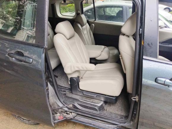 [苏州·苏E] 二手马自达马自达52011款 2.0L 手动舒适型