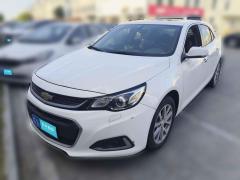 [合肥·皖A] 雪佛兰迈锐宝2018款 530T 自动豪华版