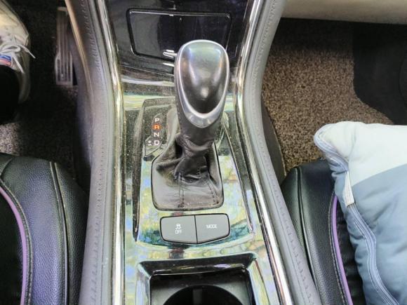 [金华·苏D] 二手凯迪拉克凯迪拉克ATS-L2014款 28T 精英型