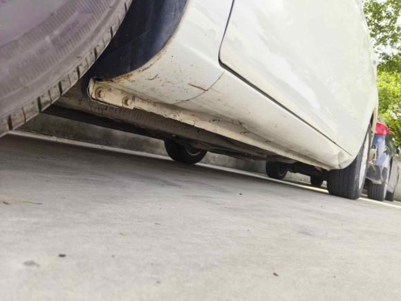 [宁波·浙B] 二手奔腾奔腾B502016款 1.4T 自动豪华型