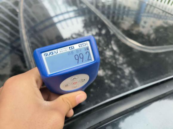 [义乌·浙G] 二手马自达马自达62007款 轿跑 2.0L 自动型