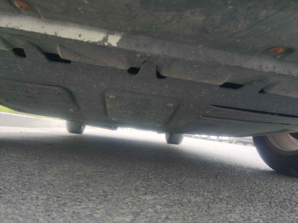 [温州·浙C] 二手大众朗行2013款 1.4TSI 自动豪华型